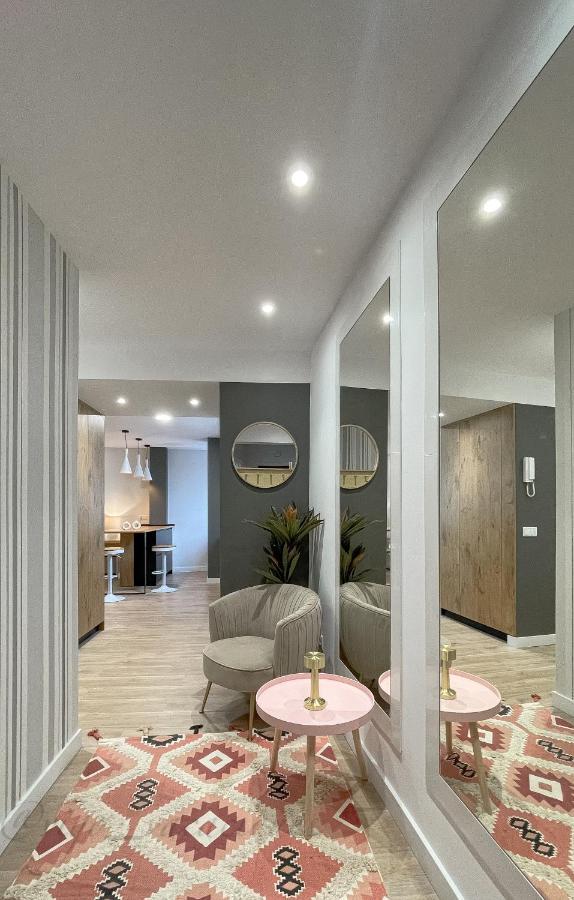 Joaquinloriga24 By Vigovacaciones Apartment Exterior photo