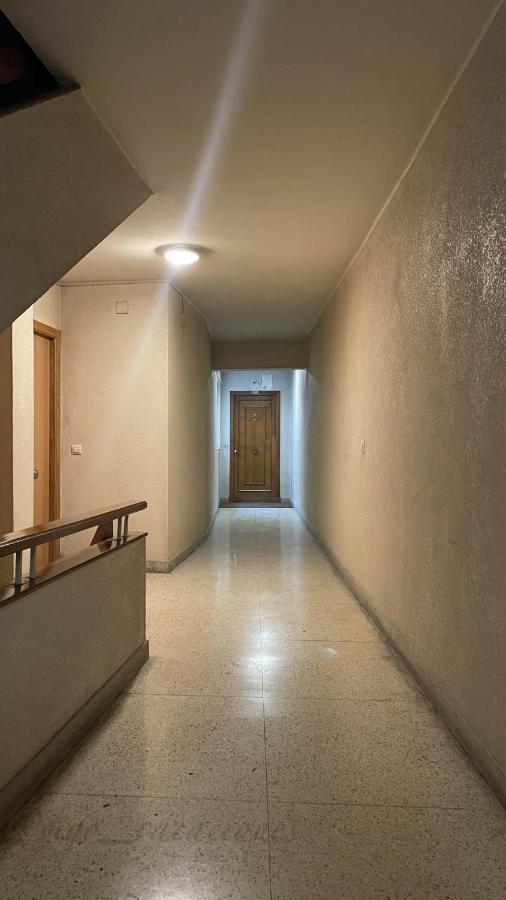 Joaquinloriga24 By Vigovacaciones Apartment Exterior photo